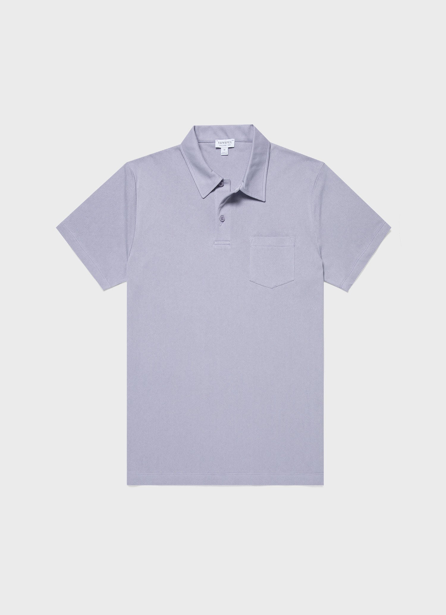 Polo lacoste online riviera