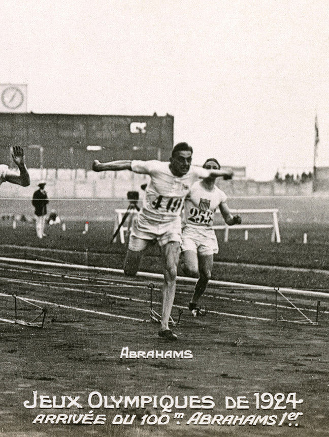 The Revolutionary Style of the 1924 Paris Olympics