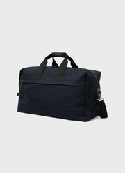 Weekend Bag in Navy