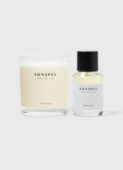 Neroli Sun  Gift Set