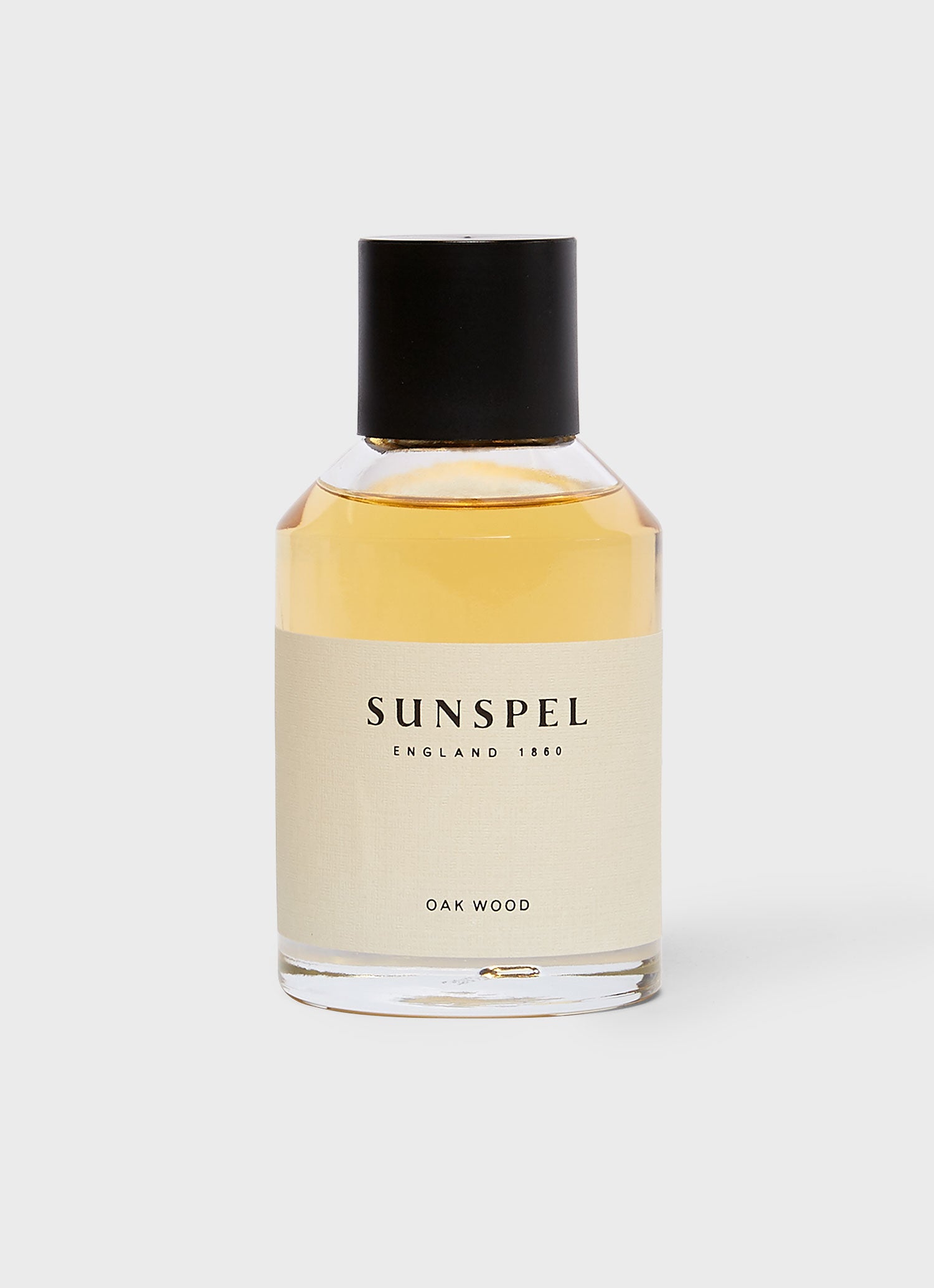 Oak Wood Eau De Parfum 100ml Sunspel