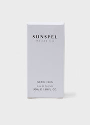 Neroli Sun Eau De Parfum 50ml