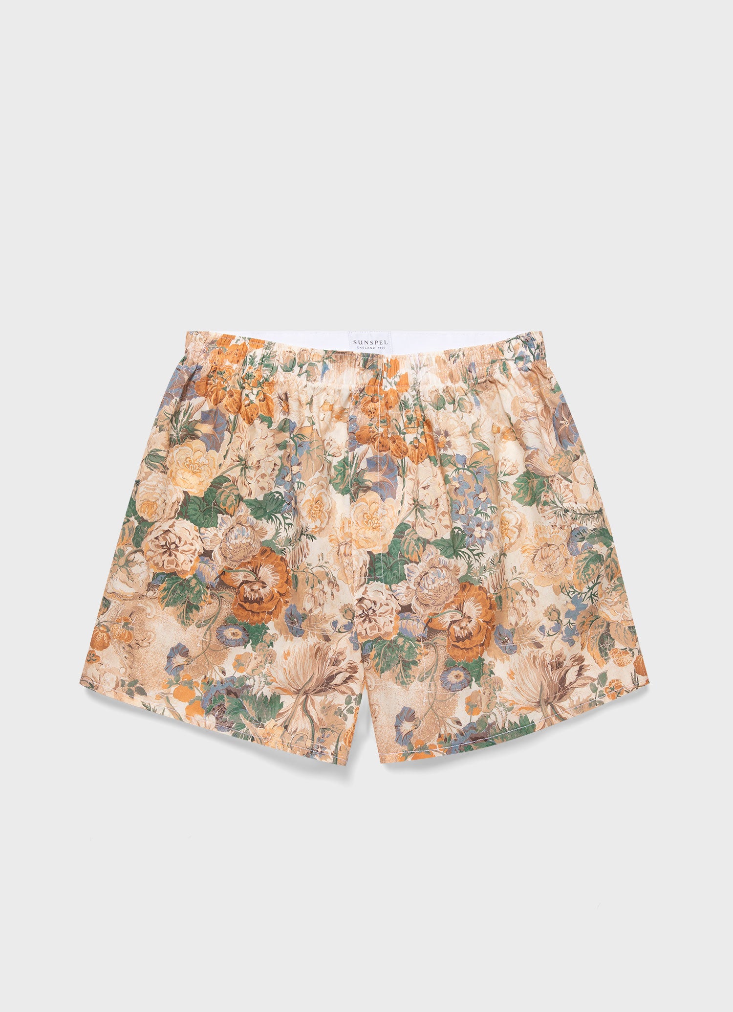 Sunspel boxers online