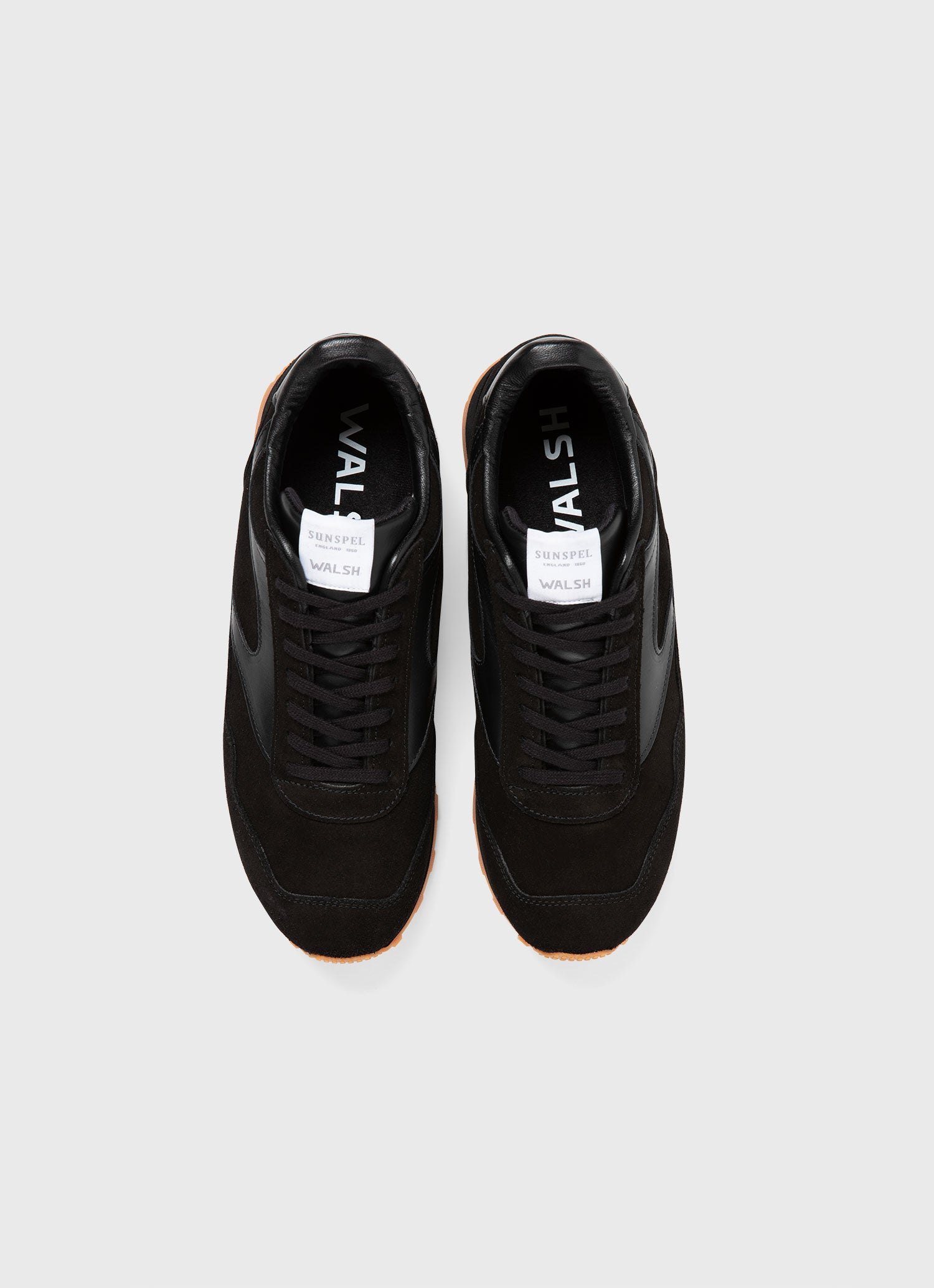 Sunspel x Walsh Trainer