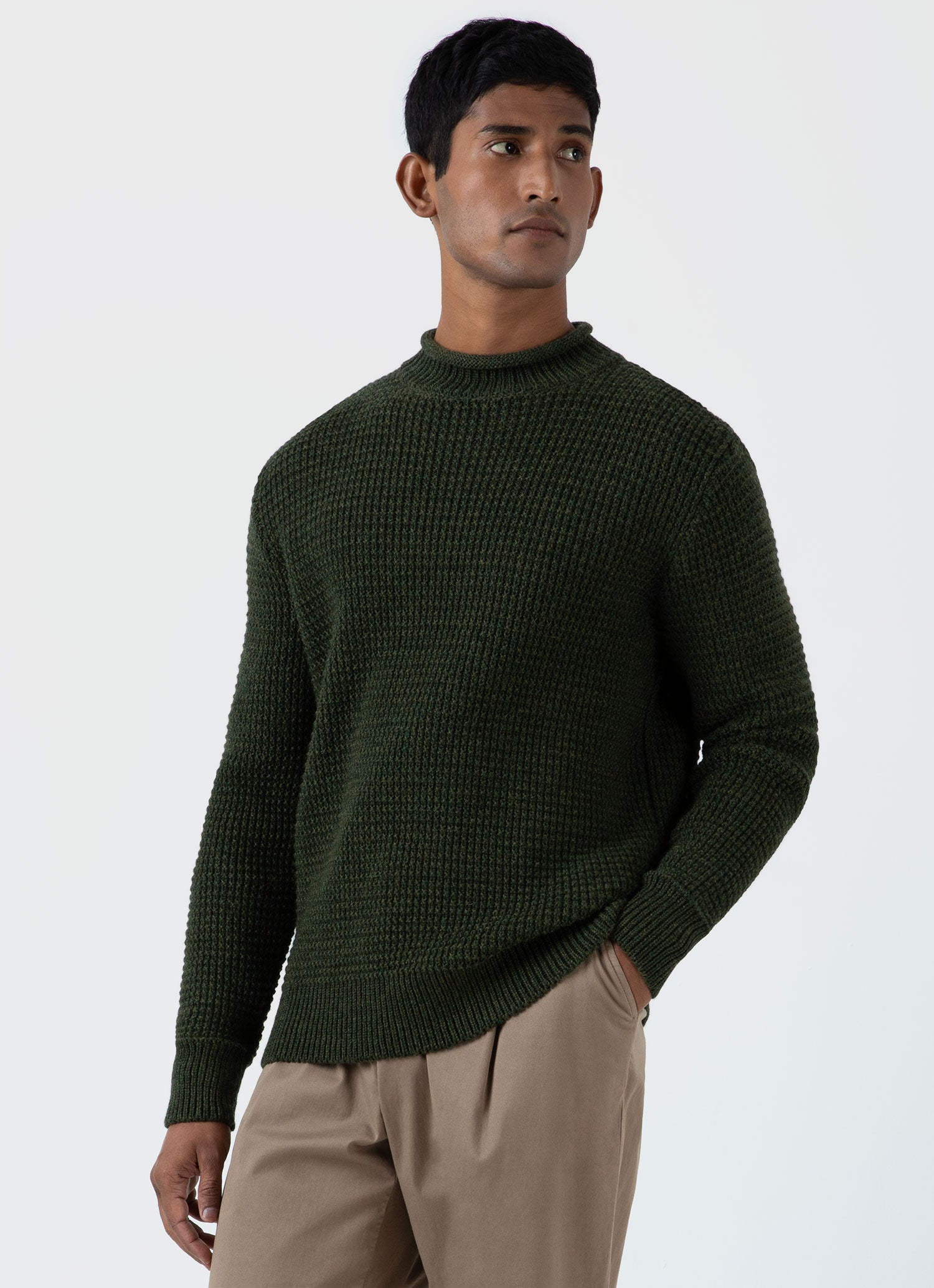 Men's fisherman's cheap jumpers sale