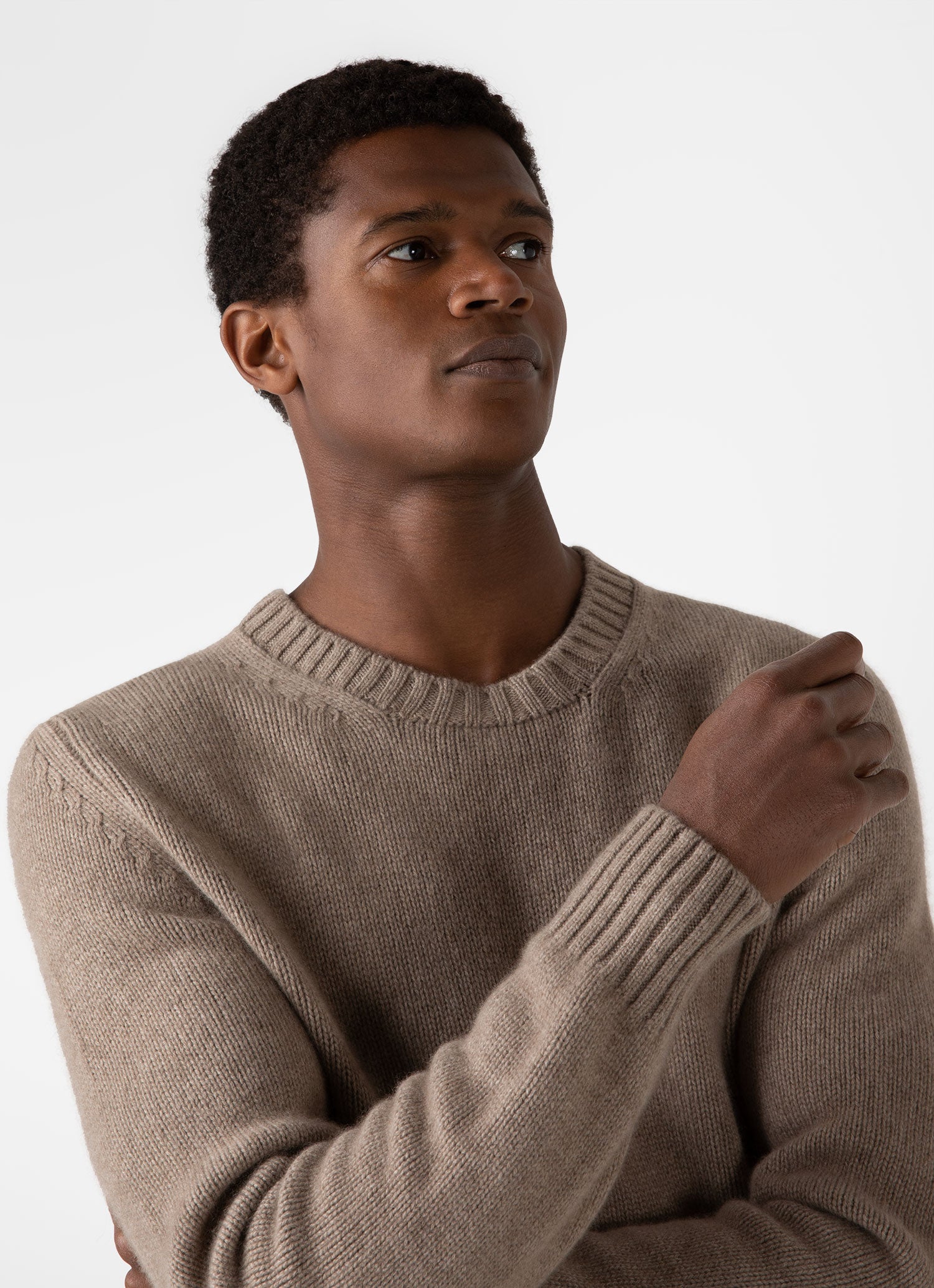 Roxburgh Cashmere Jumper