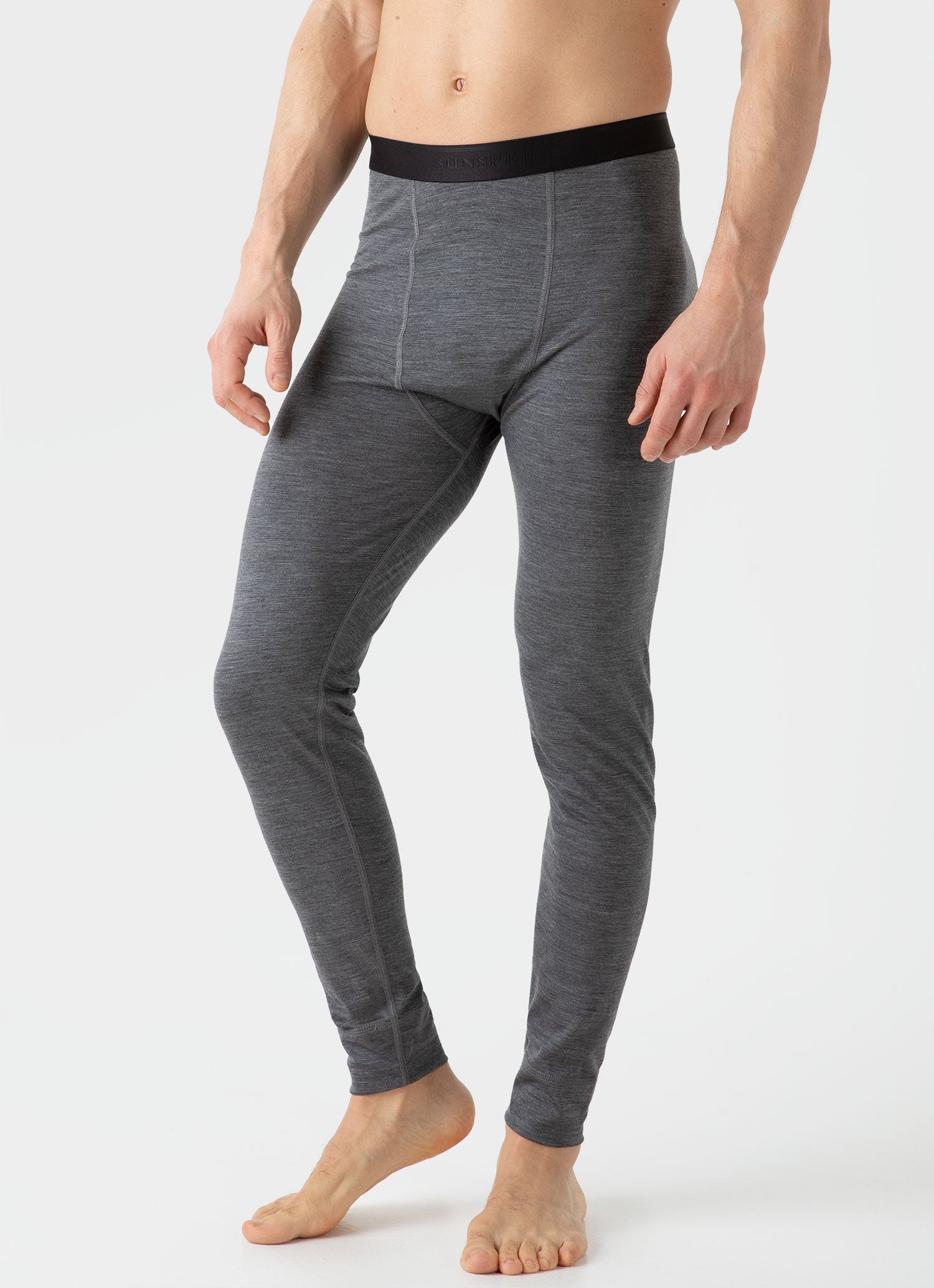 Merino wool hot sale thermals mens