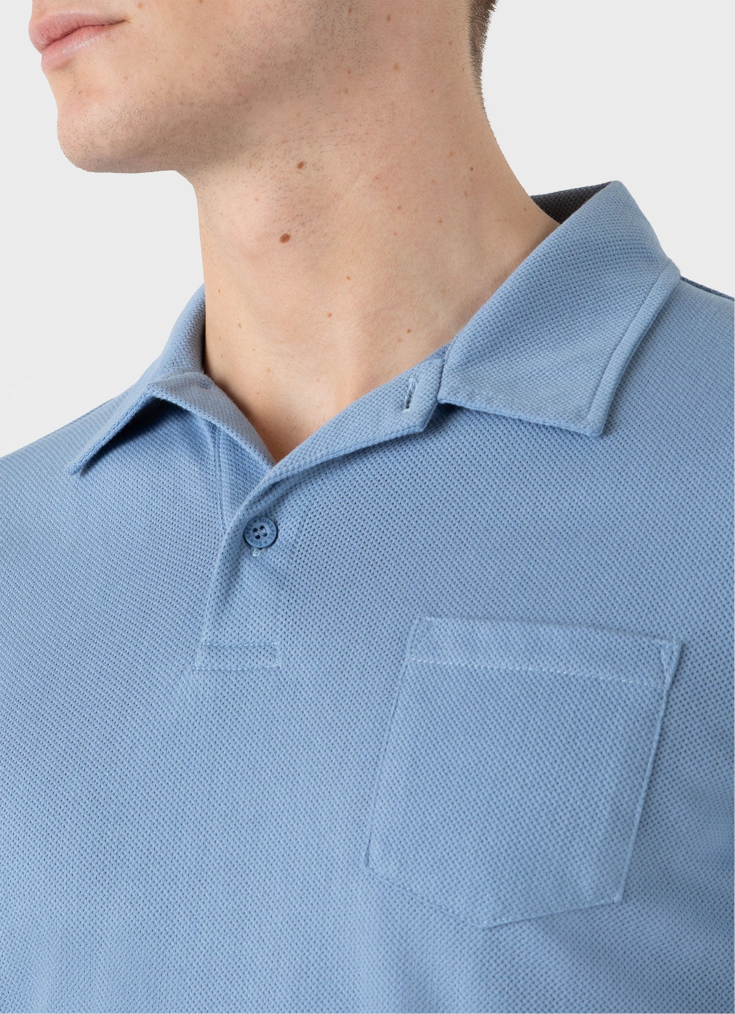 Riviera Polo Shirt