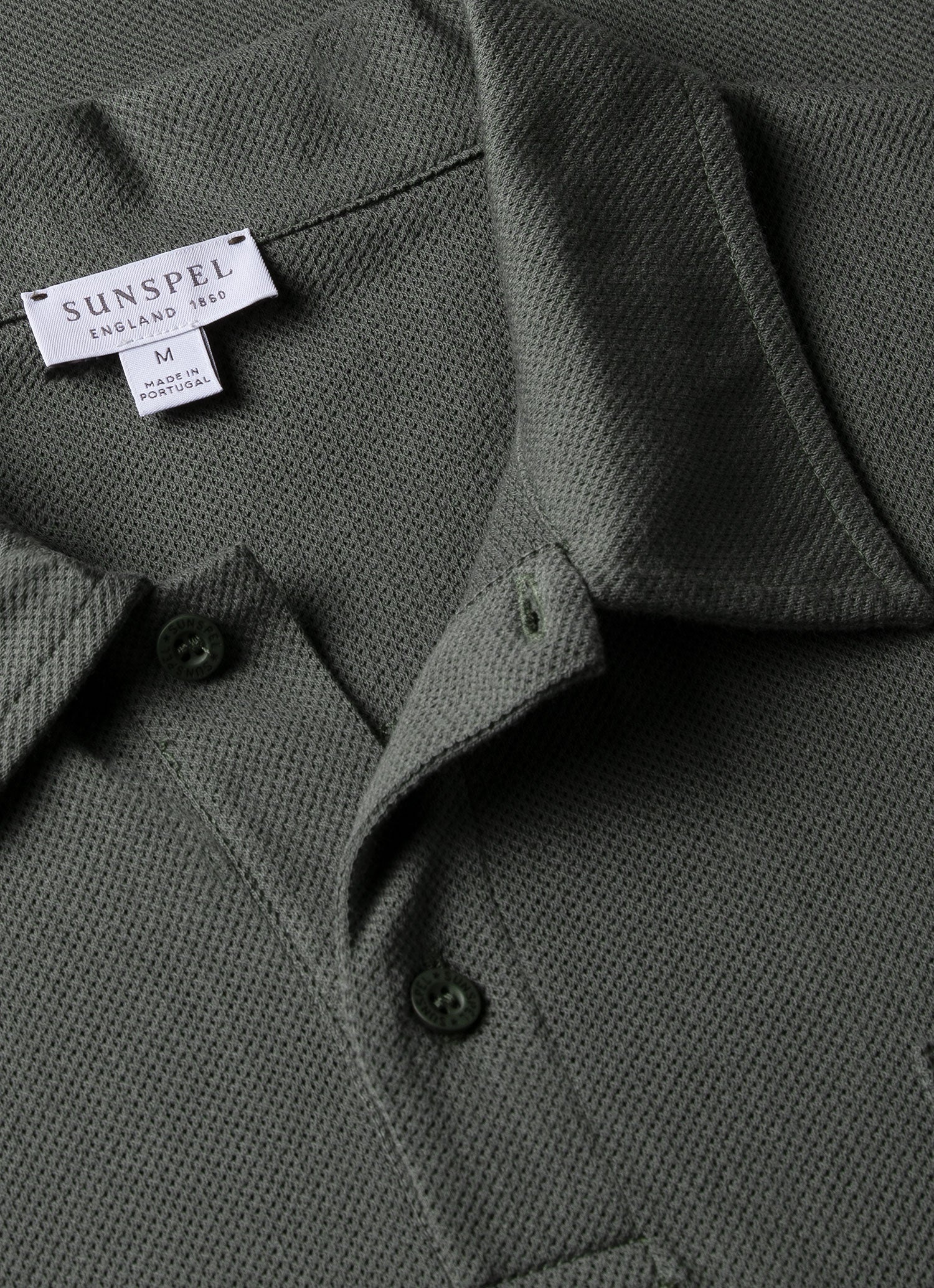 Riviera Polo Shirt