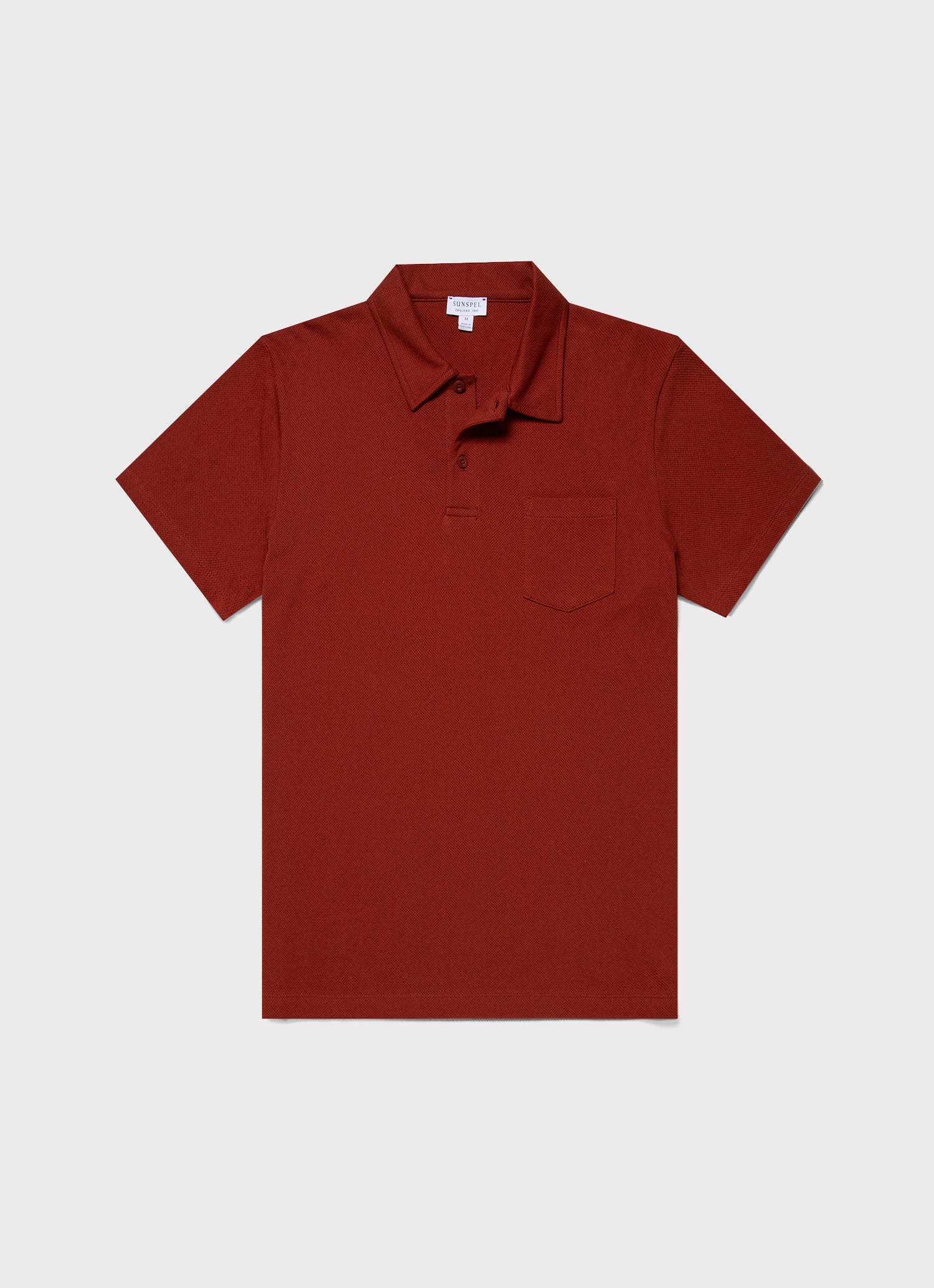 Riviera Polo Shirt