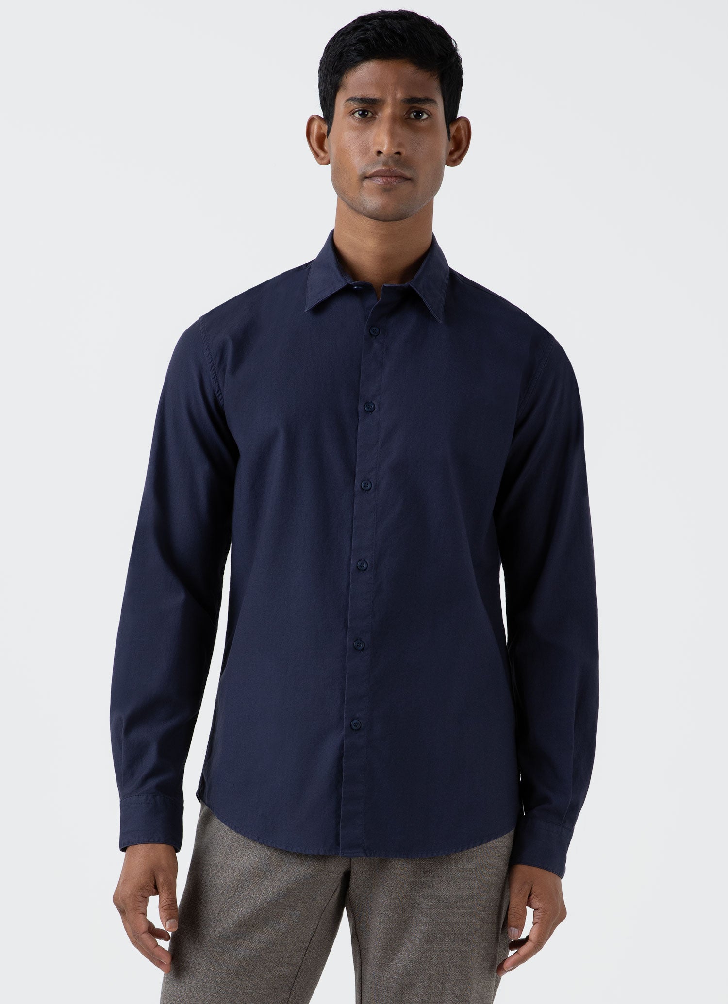 Oxford Shirt