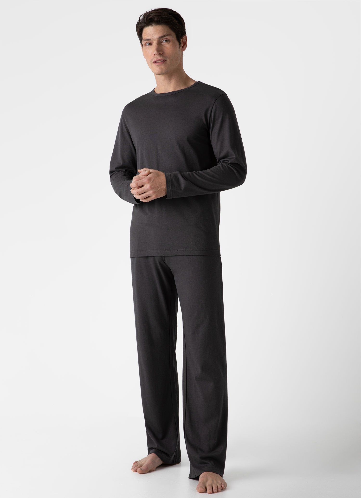 Cotton Modal Lounge Pant