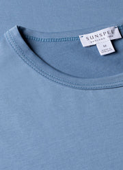 Men's Classic T-shirt in Como Blue