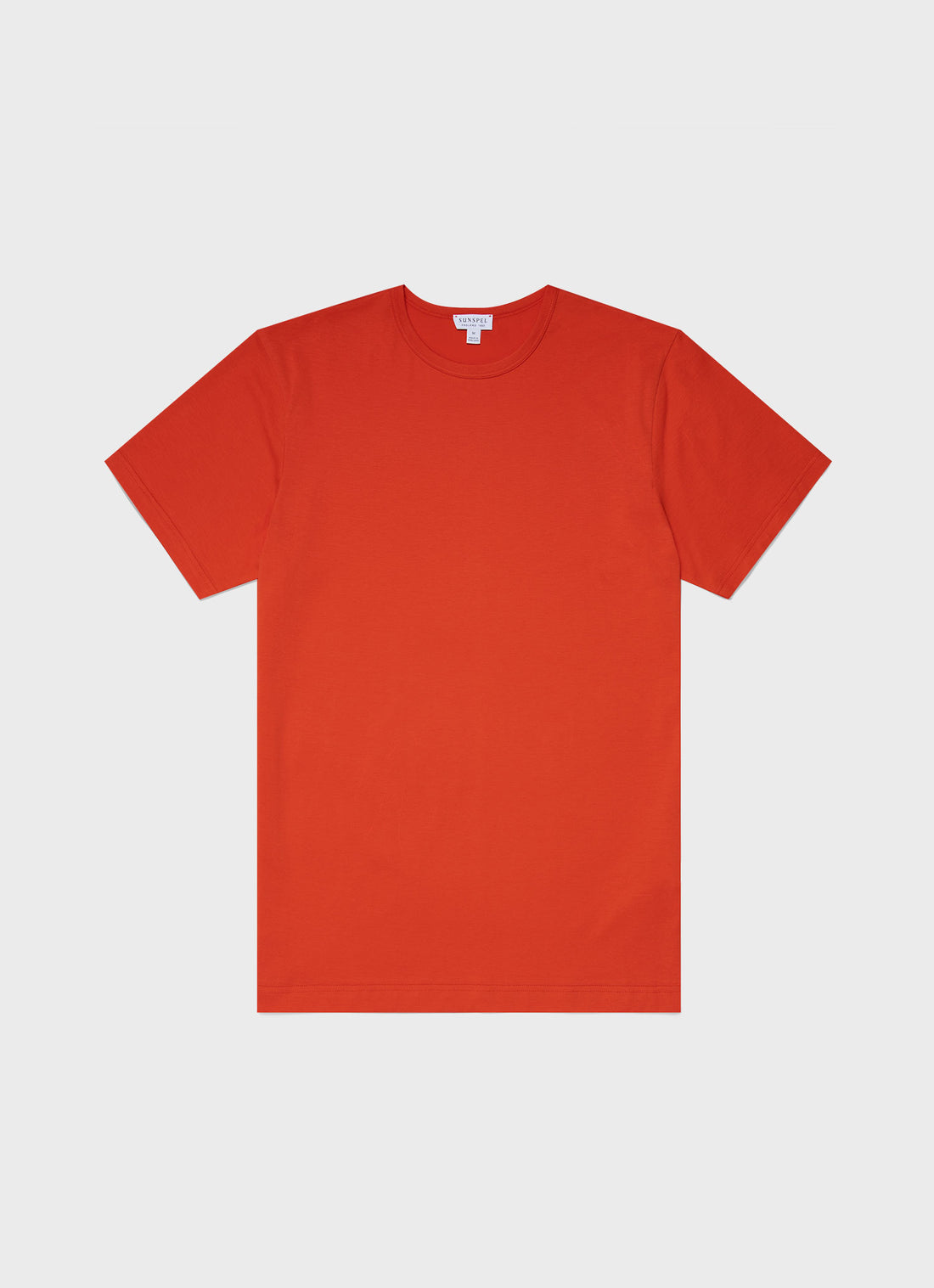 Men's Classic T-shirt in Magma