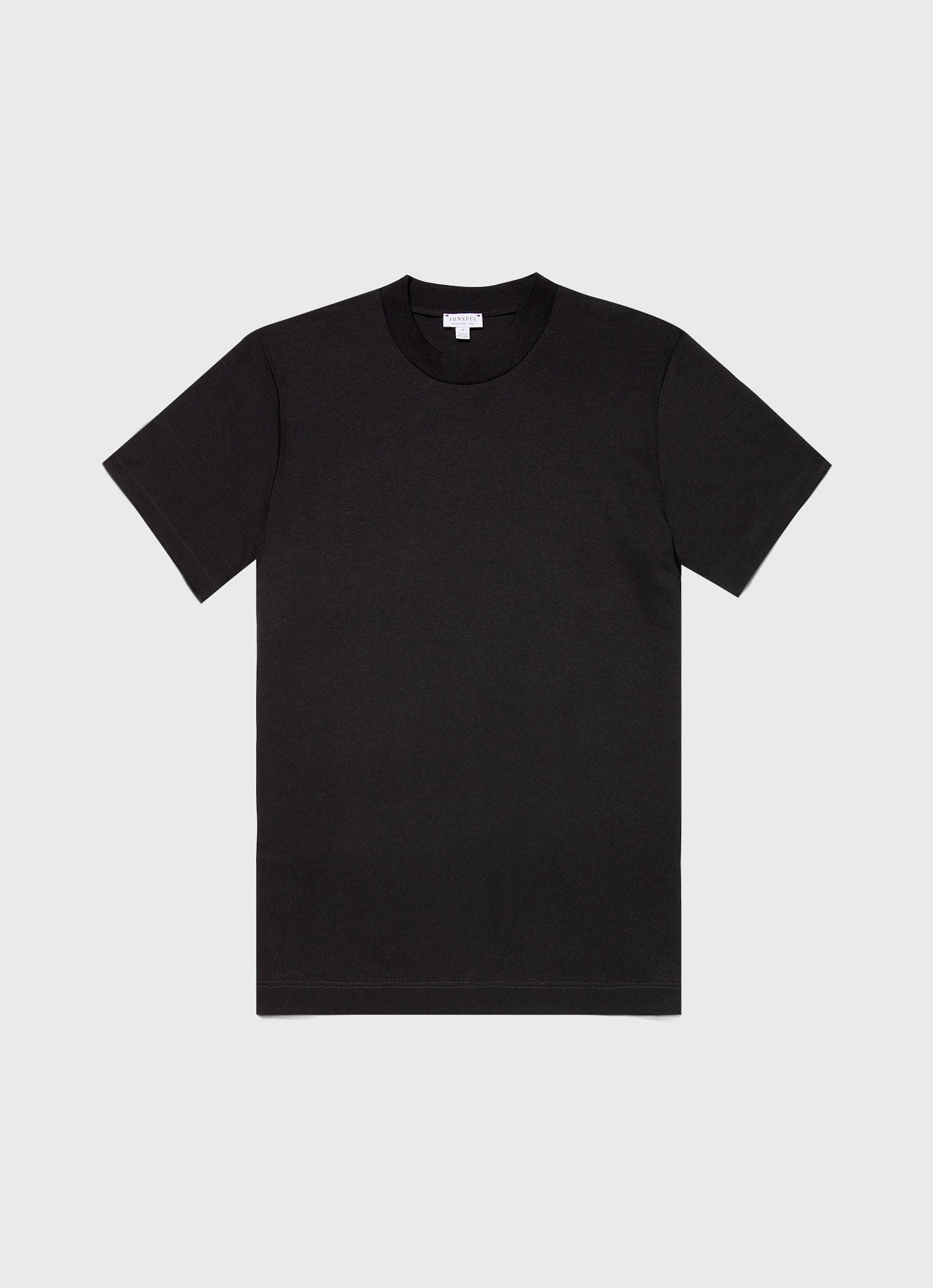 The Sunspel T-shirt | Sunspel