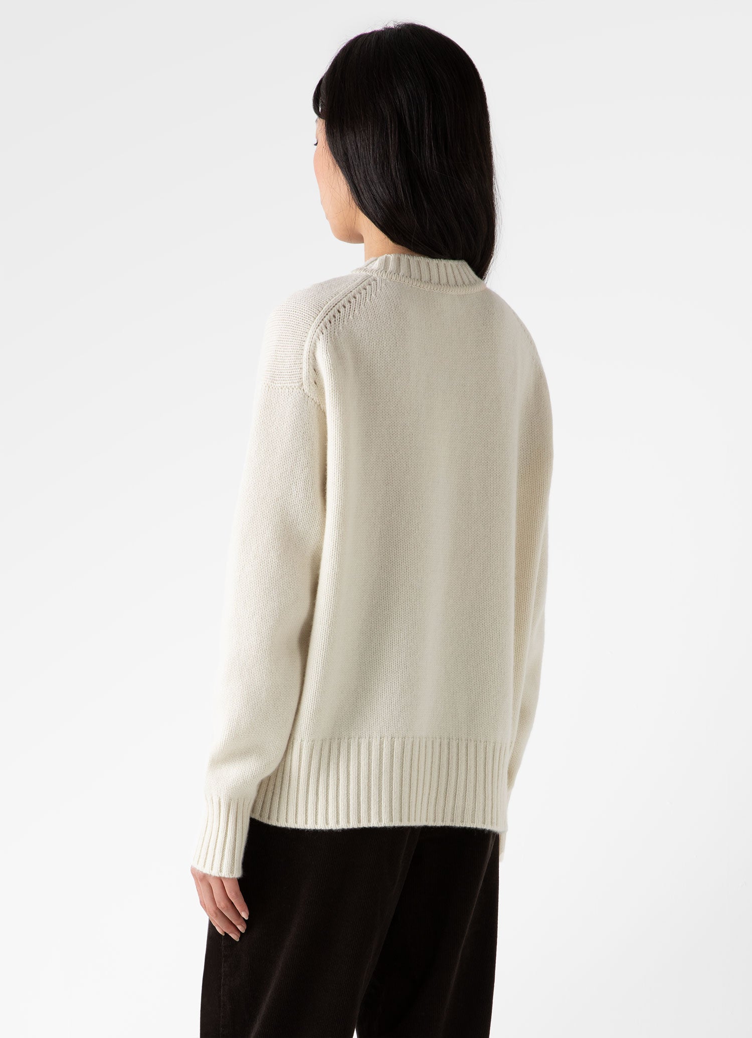 Roxburgh Cashmere Jumper