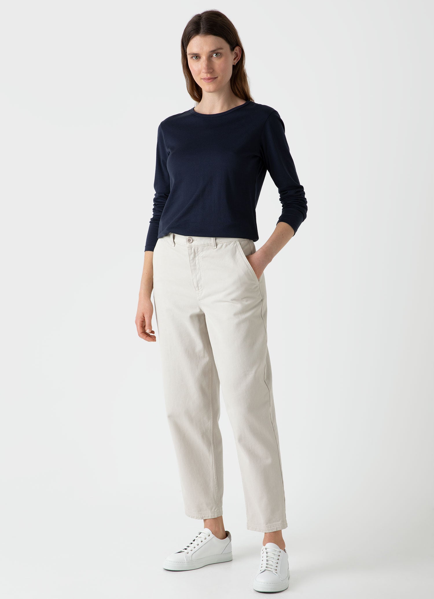 Womenswear | Sunspel