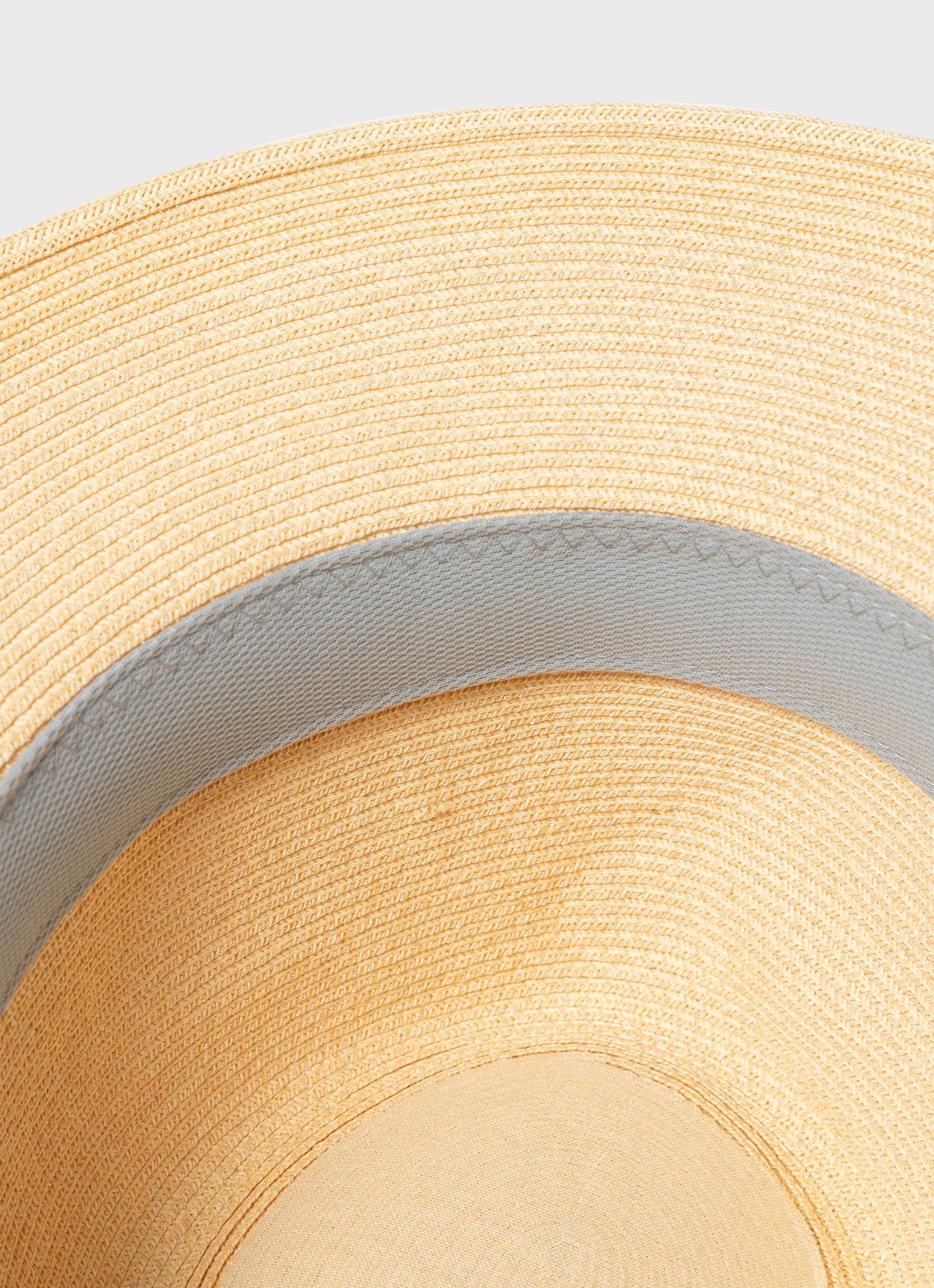 Sunspel x Kijima Takayuki Paper Hat