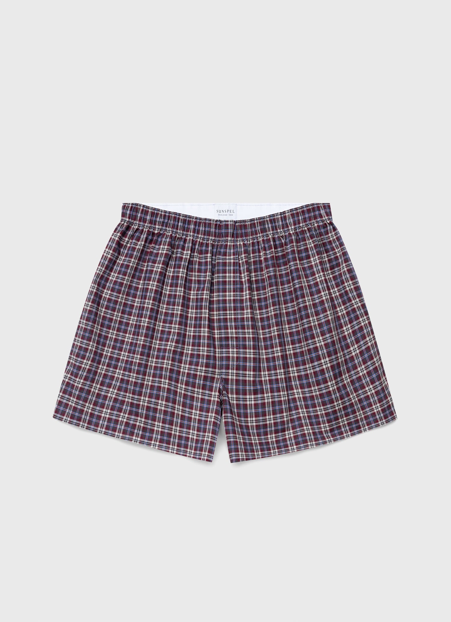 Sunspel boxer shorts uk online