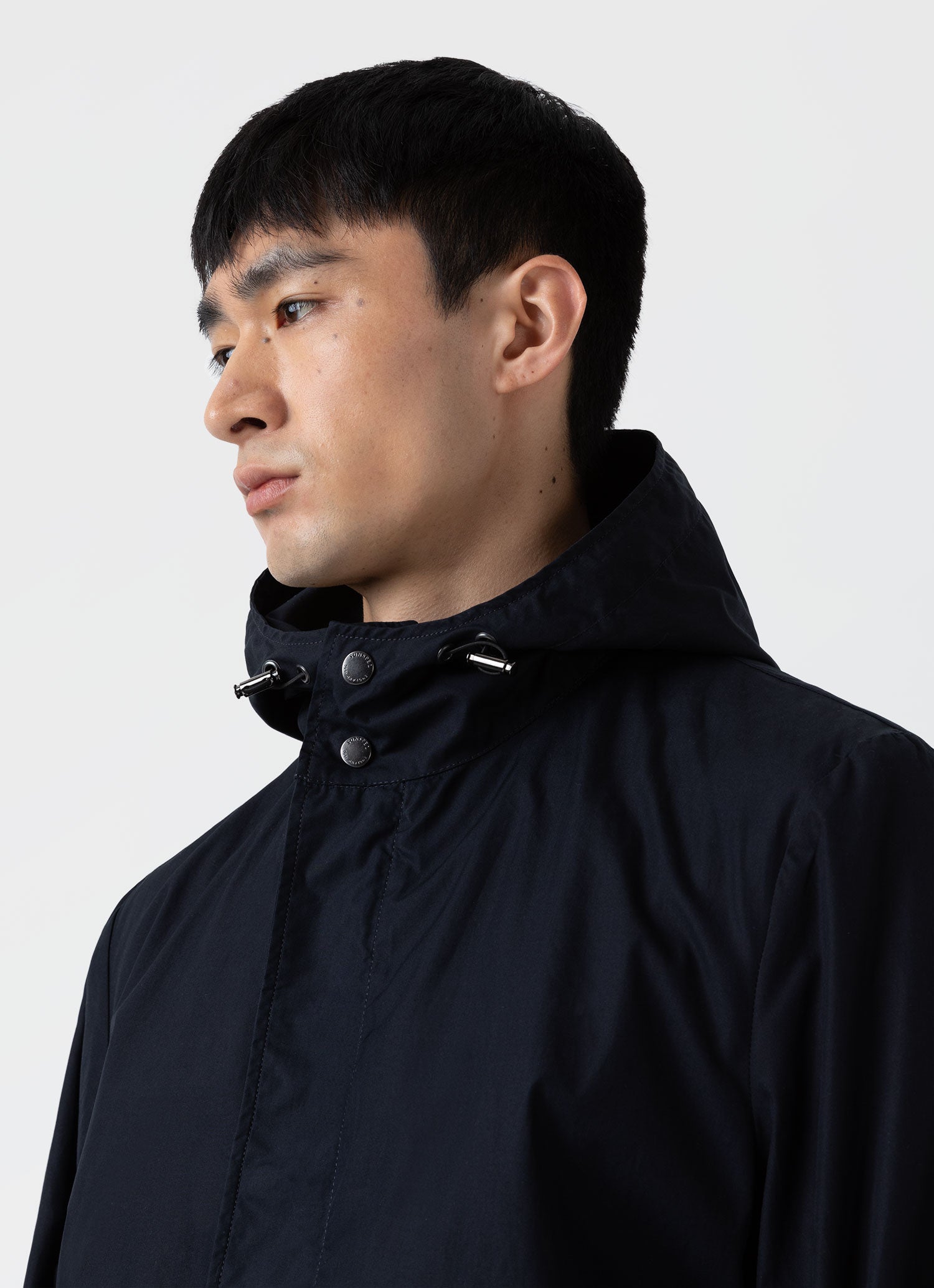 クリアランス売れ済 kinema onemile smock parka ventile | wolrec.org