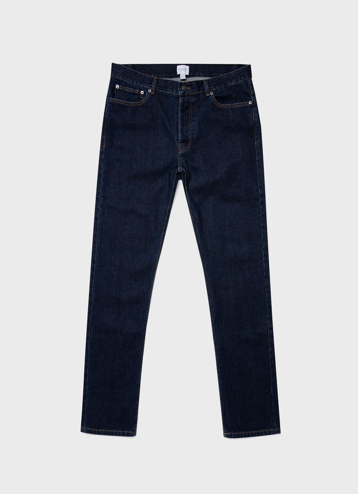 Slim Fit Jeans