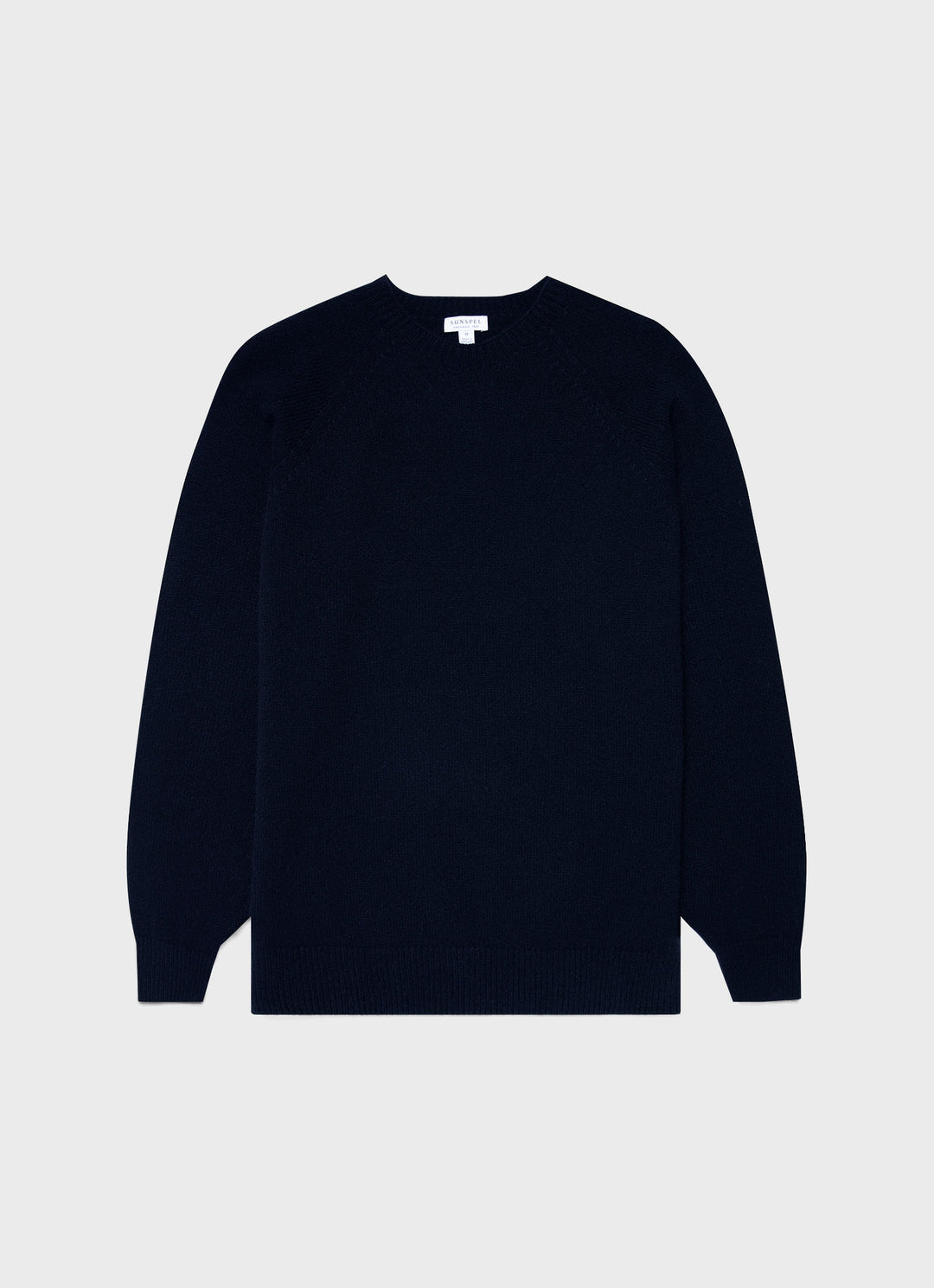 Men’s Luxury Knitwear | Sunspel