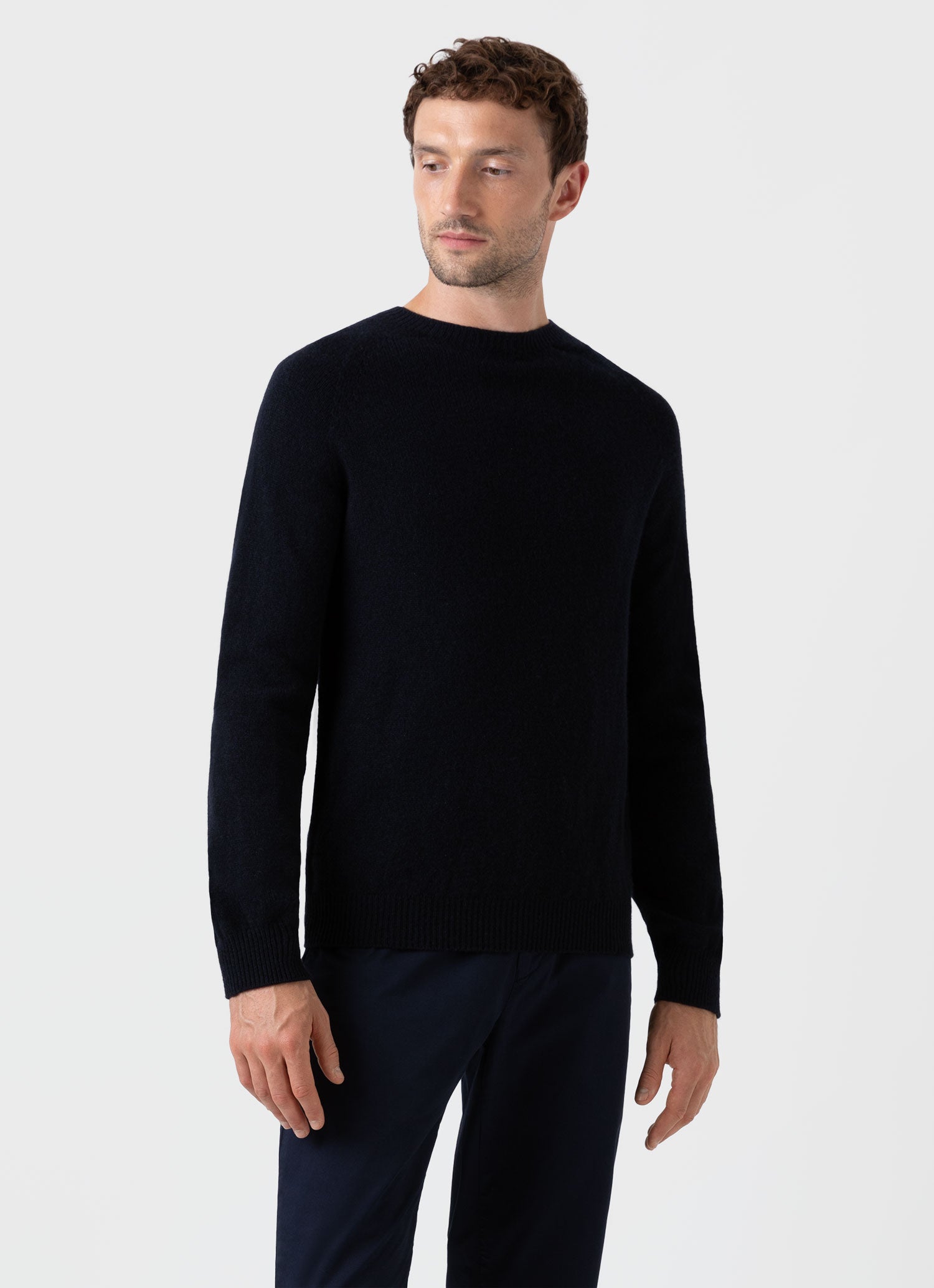 Harris scarfe 2024 mens jumpers