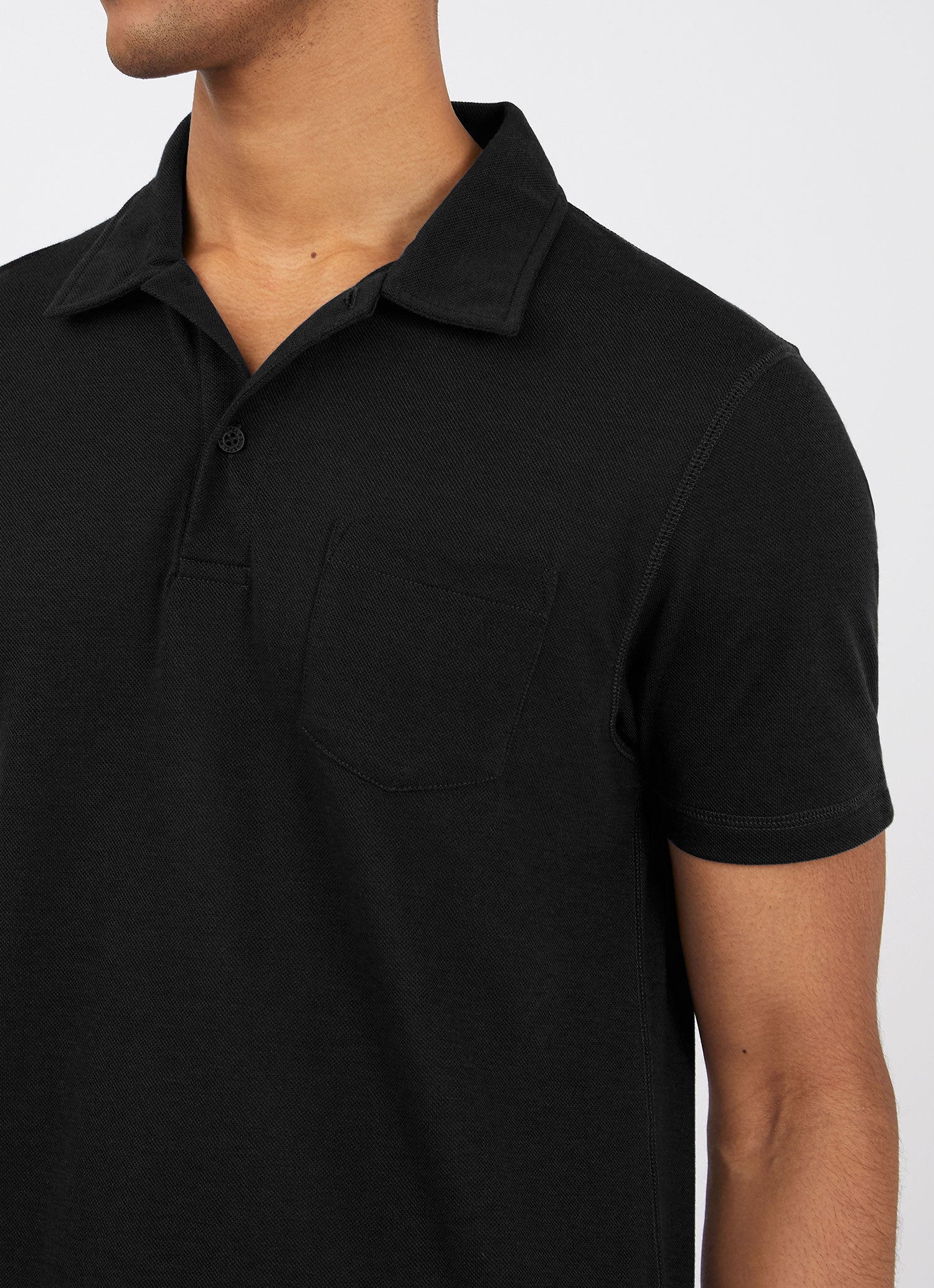Sunspel polo shop