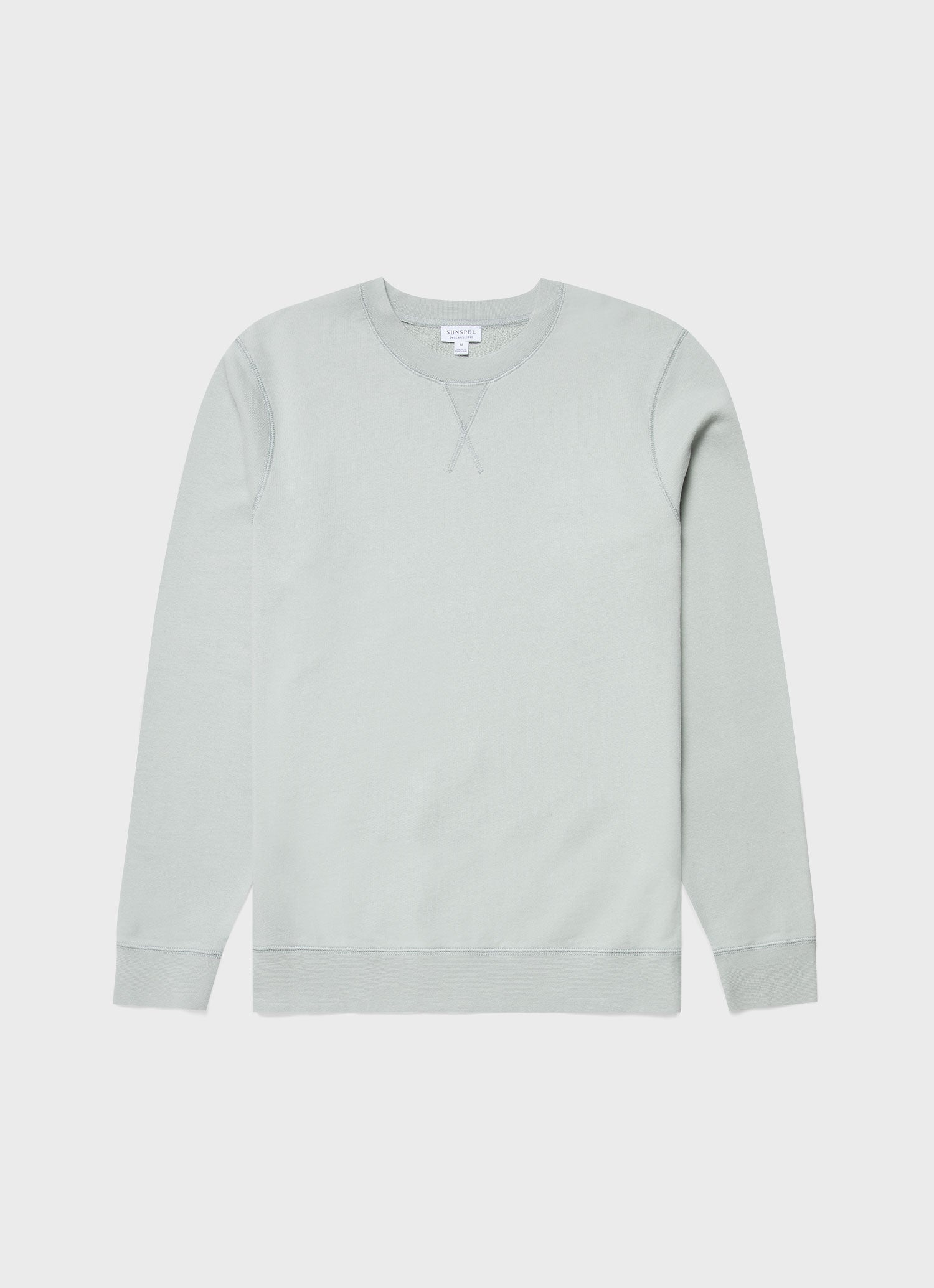 Men's Sweatshirts & Sweatpants | Sunspel