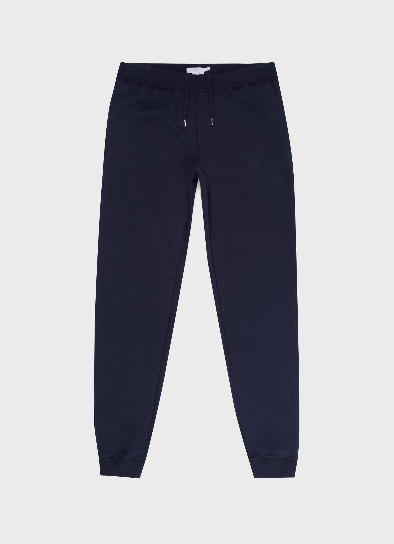 Mens navy blue deals sweatpants