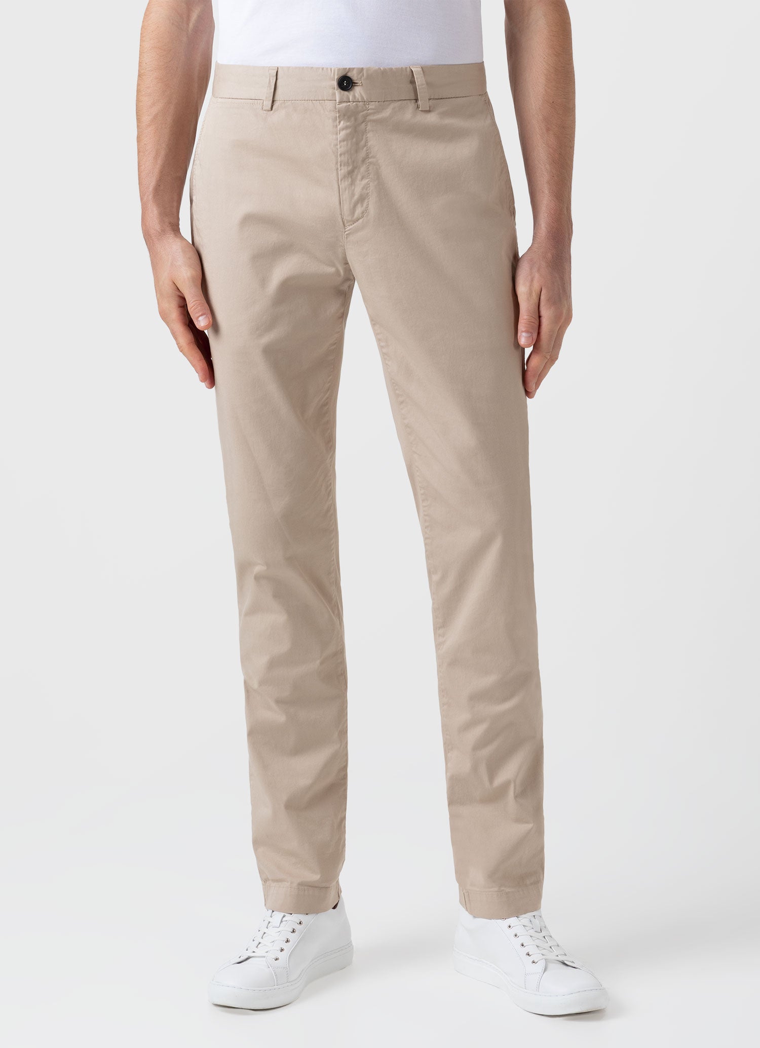 Light tan hot sale chinos