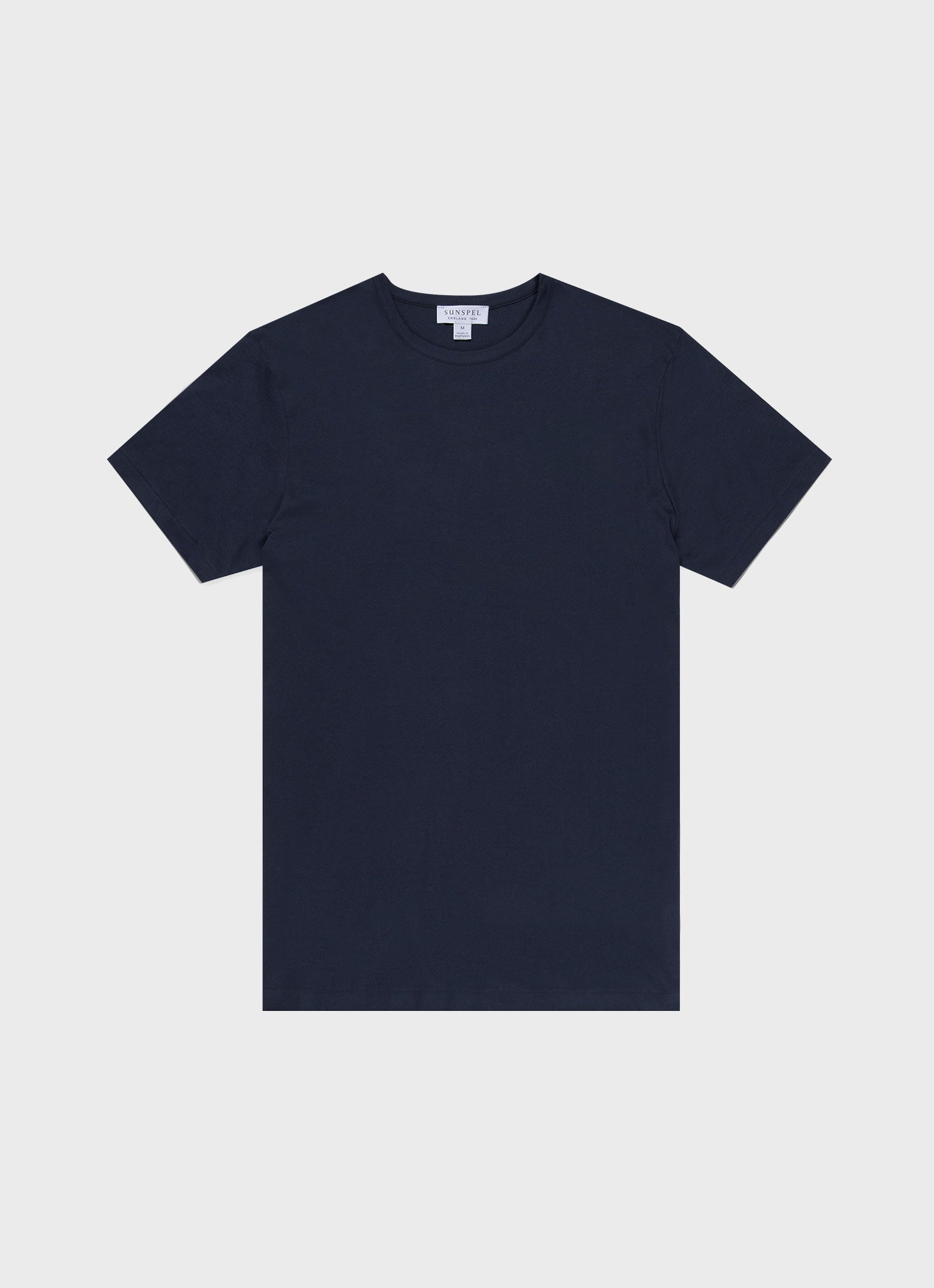 Sea island cotton tee sales shirts