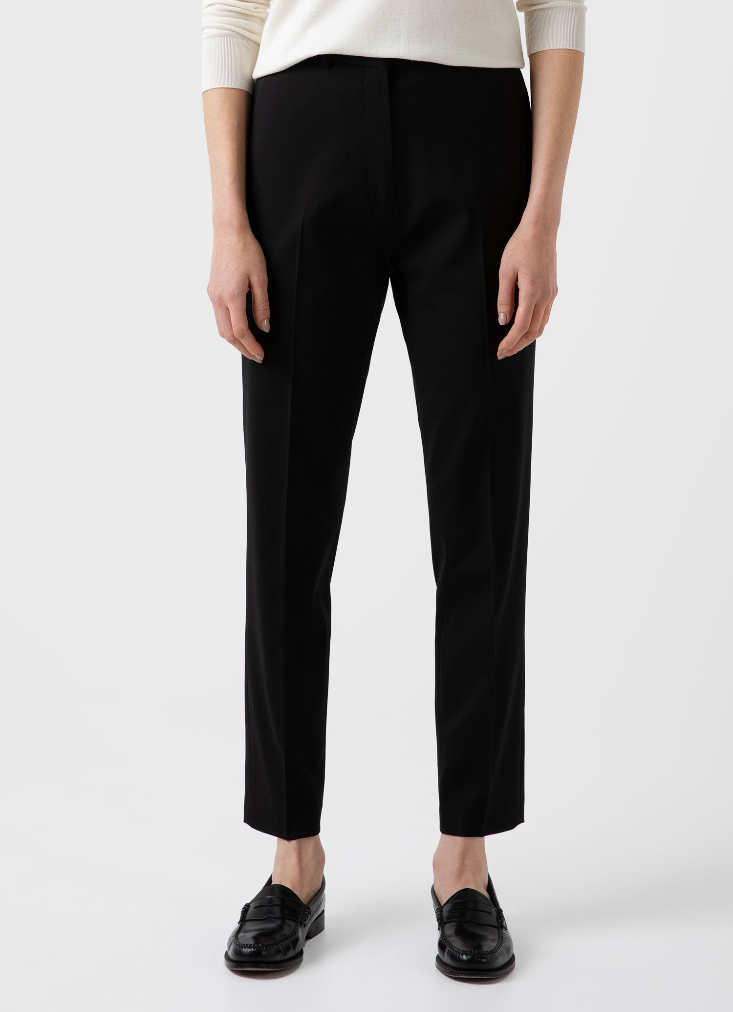 Shop Stylish Women's Trousers Online | BEVAVA